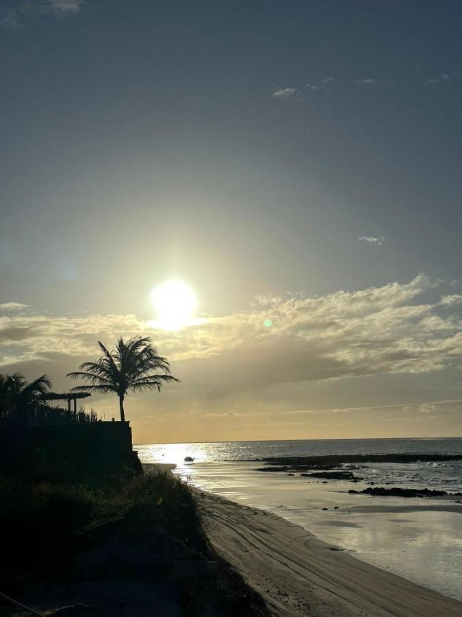 Chale Do Kite Em Sao Miguel Do Gostoso别墅 外观 照片